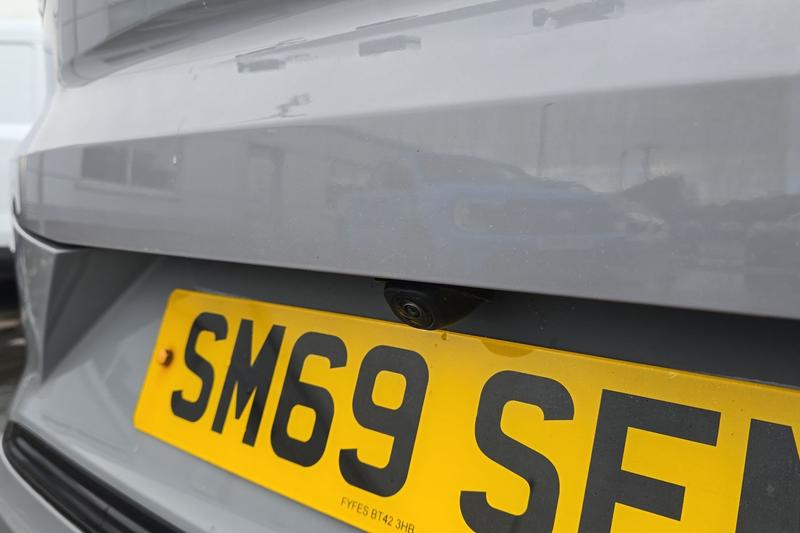 Used Ford Puma for sale - 78042860: Photo 22