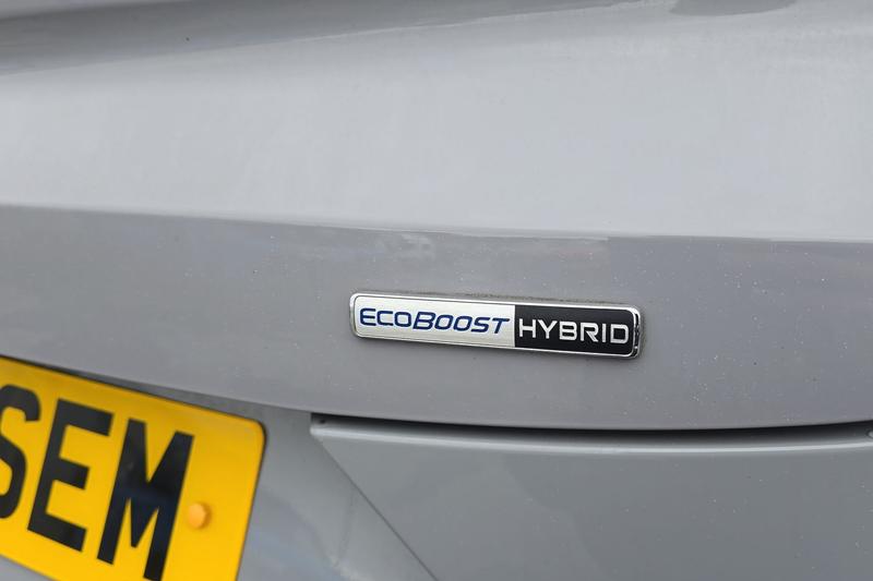 Used Ford Puma for sale - 78042860: Photo 23