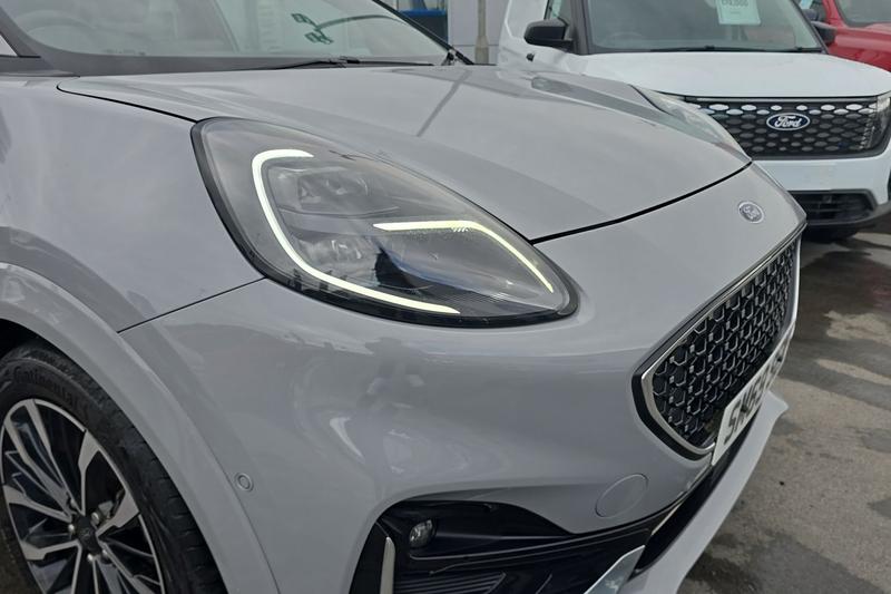 Used Ford Puma for sale - 78042860: Photo 24