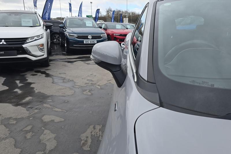 Used Ford Puma for sale - 78042860: Photo 25