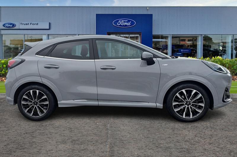 Used Ford Puma for sale - 78042860: Photo 3