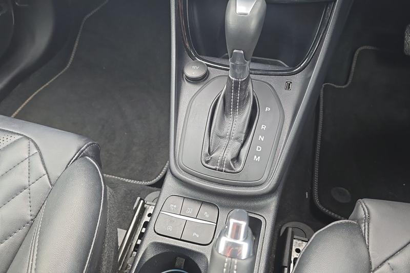 Used Ford Puma for sale - 78042860: Photo 30