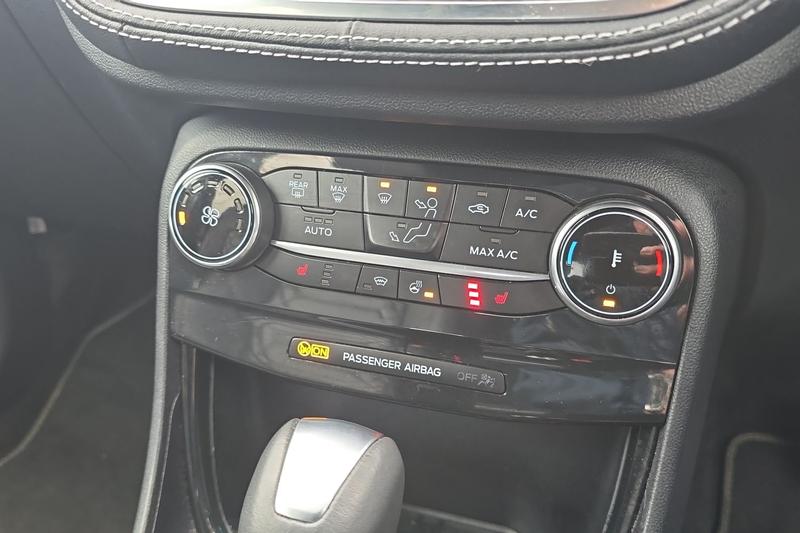 Used Ford Puma for sale - 78042860: Photo 31