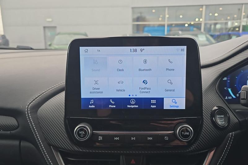 Used Ford Puma for sale - 78042860: Photo 33