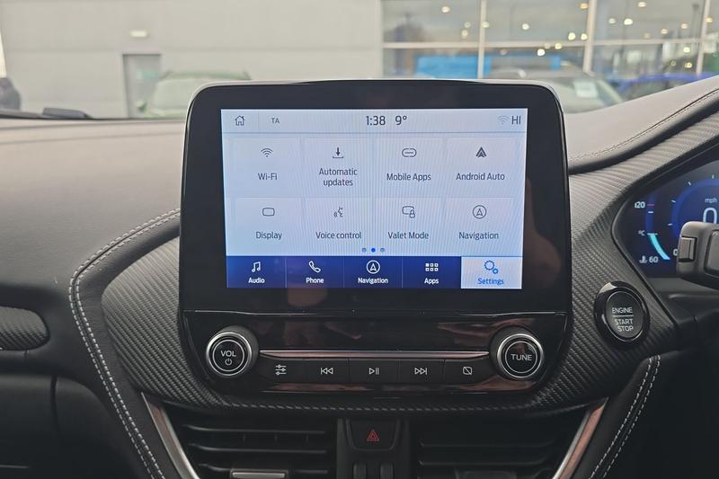 Used Ford Puma for sale - 78042860: Photo 34