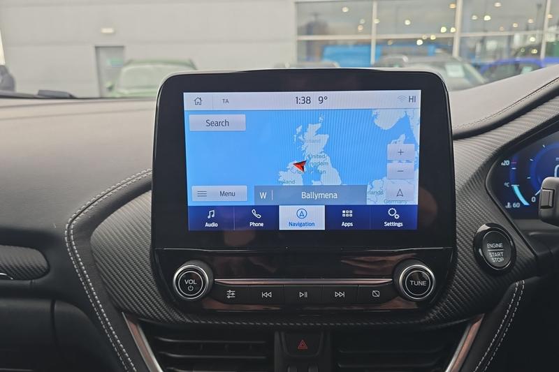 Used Ford Puma for sale - 78042860: Photo 35