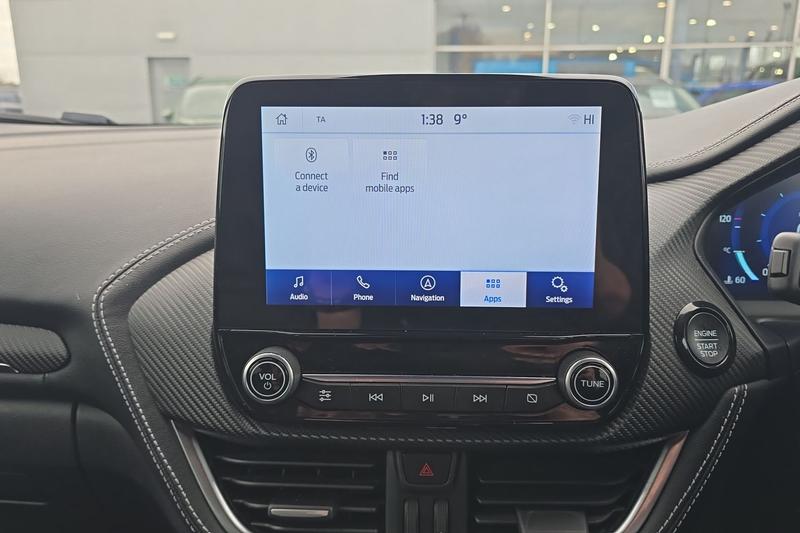 Used Ford Puma for sale - 78042860: Photo 36