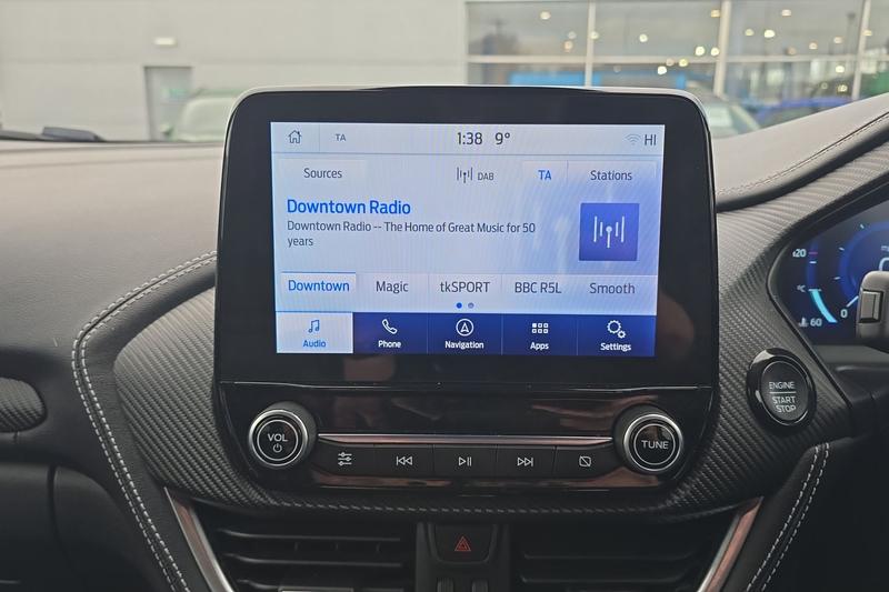 Used Ford Puma for sale - 78042860: Photo 37