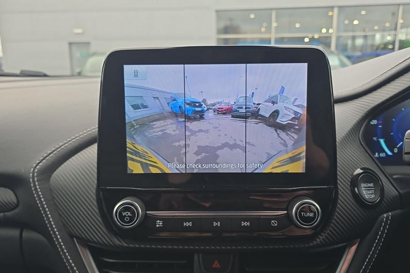 Used Ford Puma for sale - 78042860: Photo 39