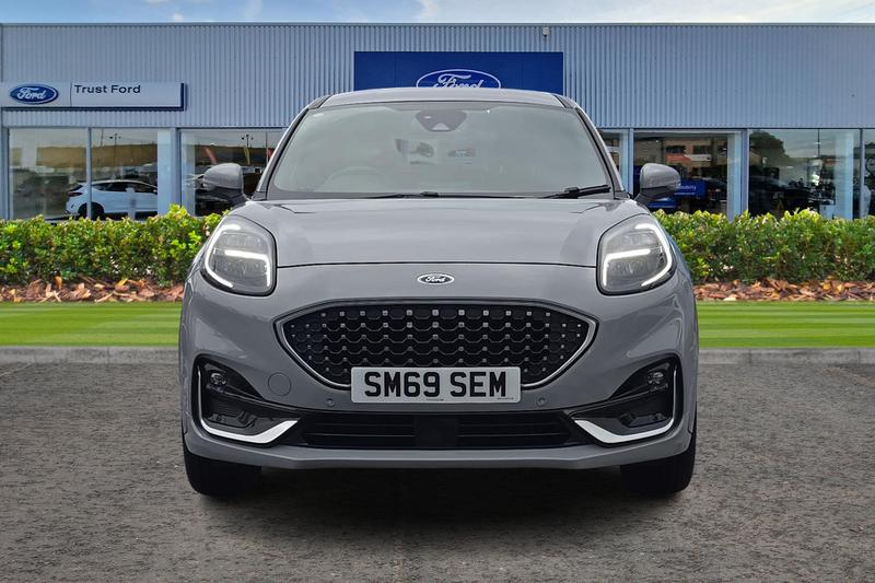 Used Ford Puma for sale - 78042860: Photo 6