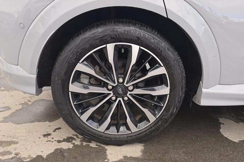 Used Ford Puma for sale - 78042860: Photo 8