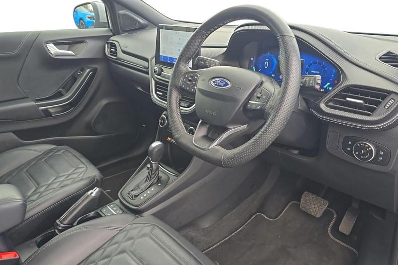 Used Ford Puma for sale - 78042860: Photo 9