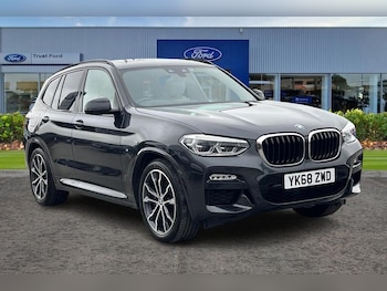 BMW - X3