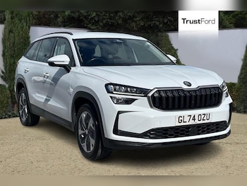 Used Skoda Kodiaq 2024 for sale - 79102514: Photo