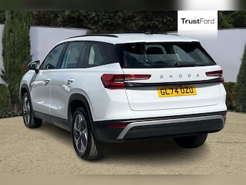 Used Skoda Kodiaq 2024 for sale - 79102514: Photo