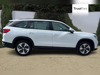 Used Skoda Kodiaq 2024 for sale - 79102514: Photo