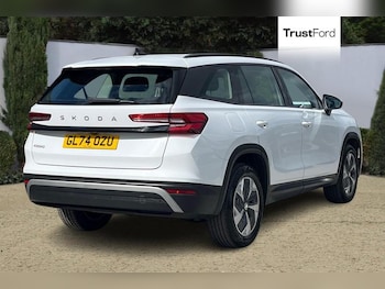 Used Skoda Kodiaq 2024 for sale - 79102514: Photo
