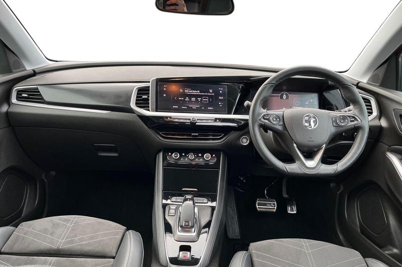 Used Vauxhall Grandland 2023 for sale - 77529084: Photo 10