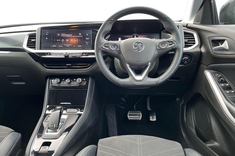 Used Vauxhall Grandland 2023 for sale - 77529084: Photo 11