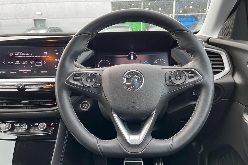 Used Vauxhall Grandland 2023 for sale - 77529084: Photo 12