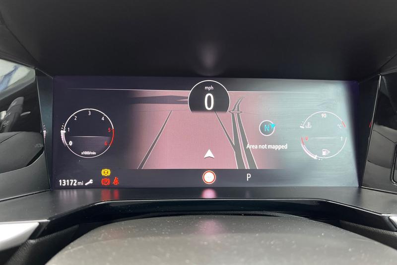 Used Vauxhall Grandland 2023 for sale - 77529084: Photo 13