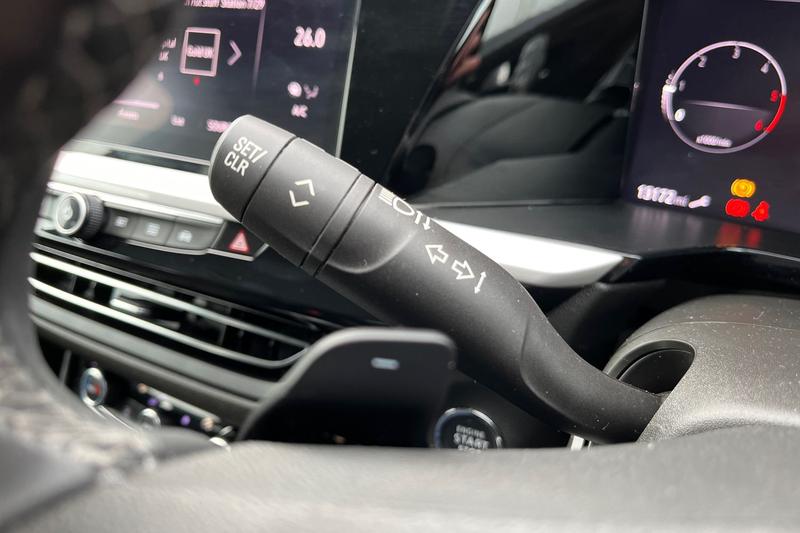 Used Vauxhall Grandland 2023 for sale - 77529084: Photo 14