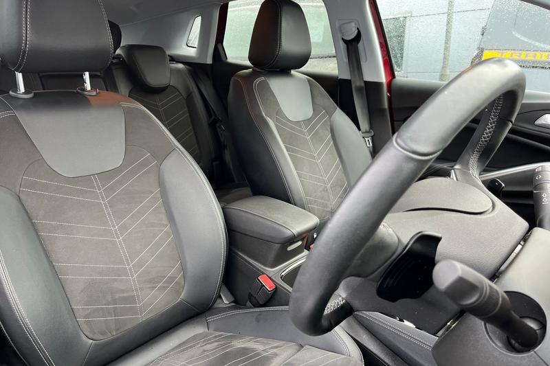 Used Vauxhall Grandland 2023 for sale - 77529084: Photo 17