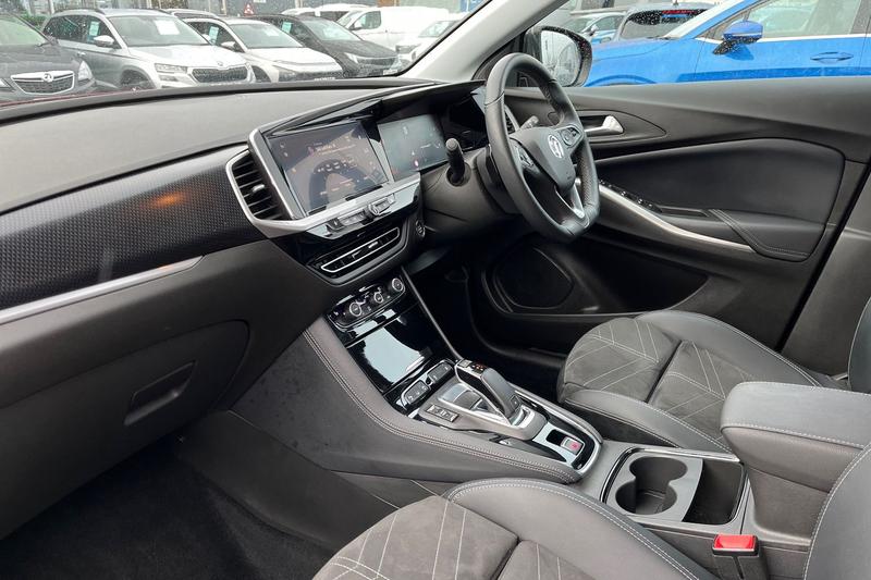 Used Vauxhall Grandland 2023 for sale - 77529084: Photo 18