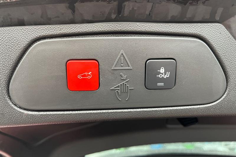 Used Vauxhall Grandland 2023 for sale - 77529084: Photo 24