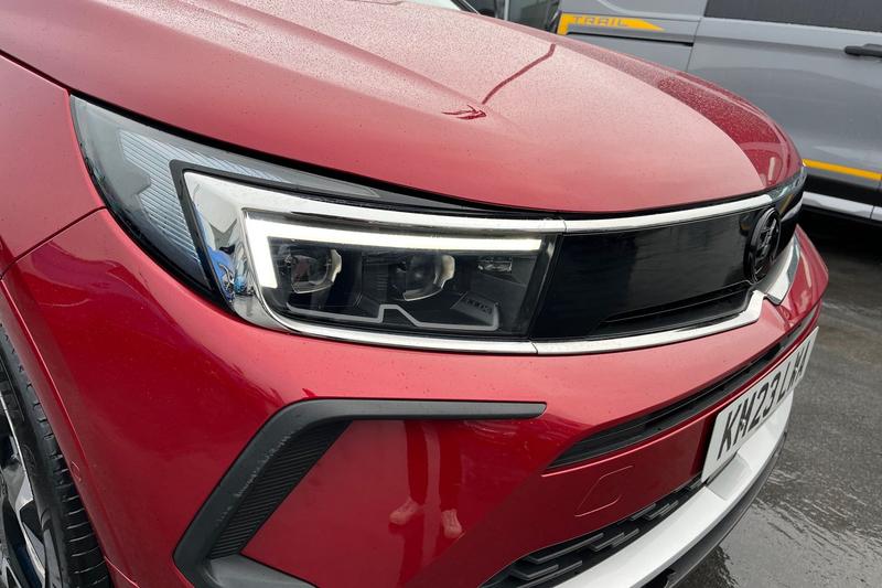 Used Vauxhall Grandland 2023 for sale - 77529084: Photo 26