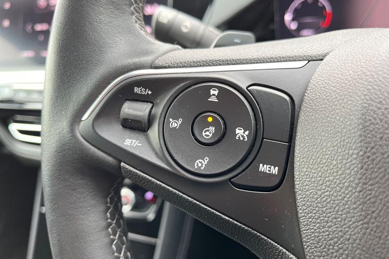 Used Vauxhall Grandland 2023 for sale - 77529084: Photo 28