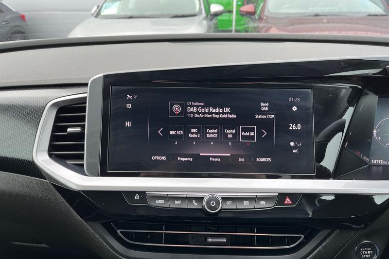 Used Vauxhall Grandland 2023 for sale - 77529084: Photo 35