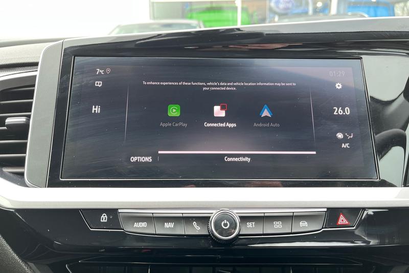 Used Vauxhall Grandland 2023 for sale - 77529084: Photo 36