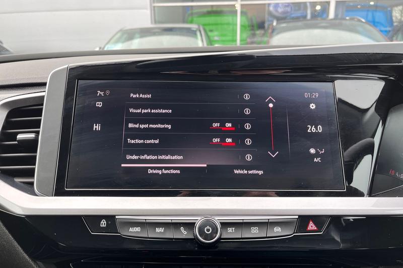 Used Vauxhall Grandland 2023 for sale - 77529084: Photo 37