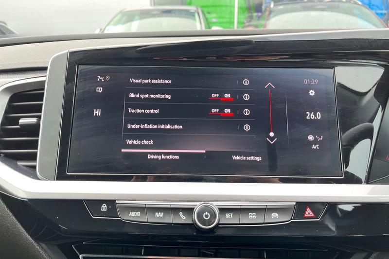 Used Vauxhall Grandland 2023 for sale - 77529084: Photo 38