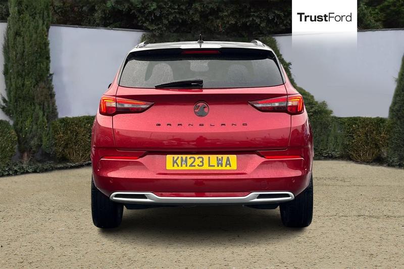 Used Vauxhall Grandland 2023 for sale - 77529084: Photo 7