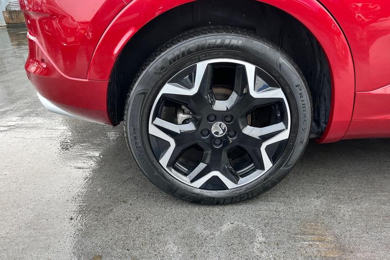 Used Vauxhall Grandland 2023 for sale - 77529084: Photo 8