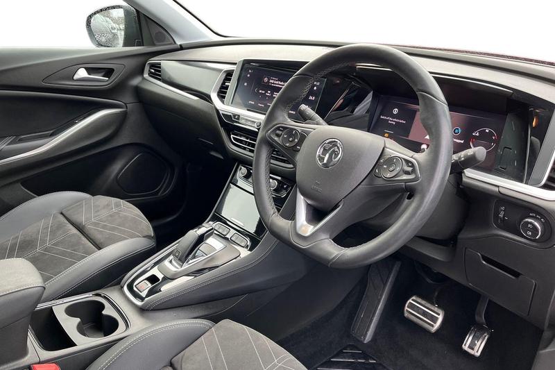 Used Vauxhall Grandland 2023 for sale - 77529084: Photo 9
