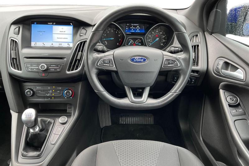 Used Ford Focus 2018 for sale - 77848739: Photo 11