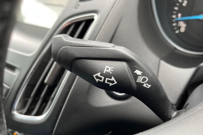 Used Ford Focus 2018 for sale - 77848739: Photo 14