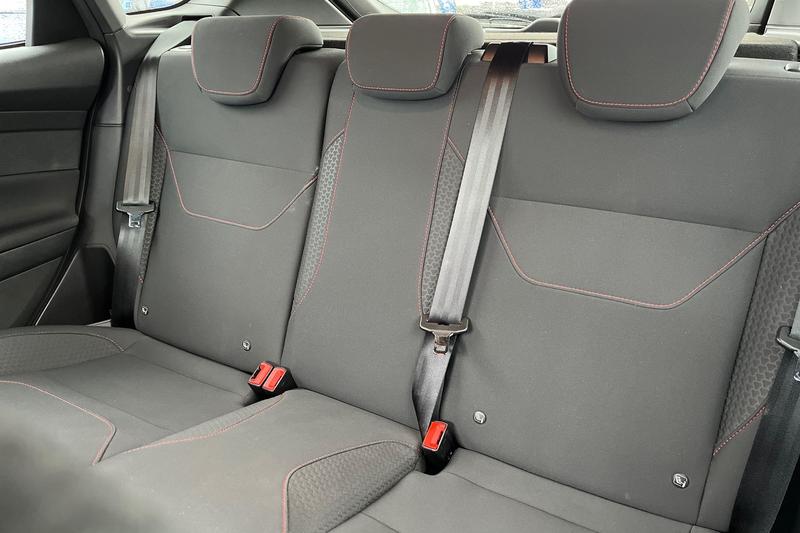 Used Ford Focus 2018 for sale - 77848739: Photo 20