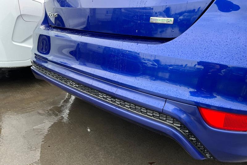 Used Ford Focus 2018 for sale - 77848739: Photo 22