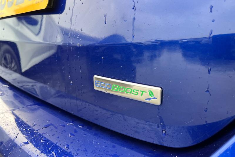 Used Ford Focus 2018 for sale - 77848739: Photo 23