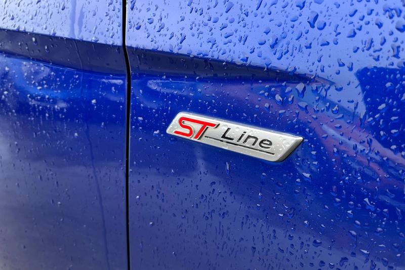 Used Ford Focus 2018 for sale - 77848739: Photo 24