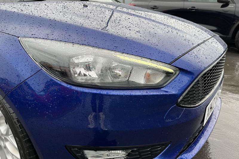 Used Ford Focus 2018 for sale - 77848739: Photo 25