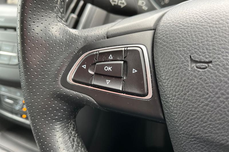 Used Ford Focus 2018 for sale - 77848739: Photo 27