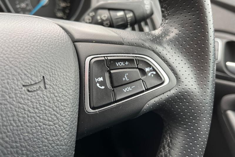 Used Ford Focus 2018 for sale - 77848739: Photo 28