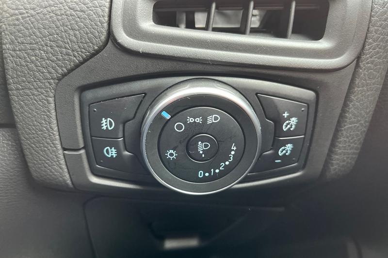 Used Ford Focus 2018 for sale - 77848739: Photo 29