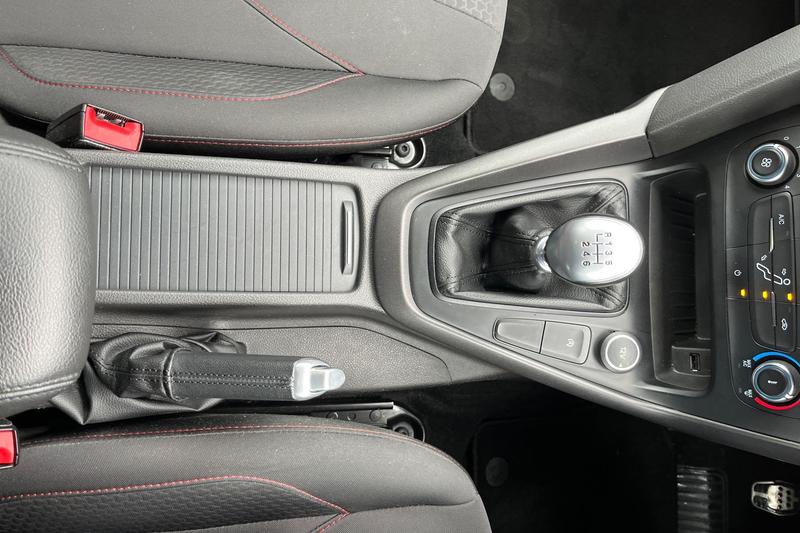 Used Ford Focus 2018 for sale - 77848739: Photo 30