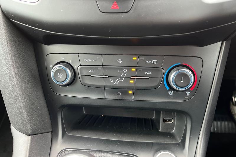 Used Ford Focus 2018 for sale - 77848739: Photo 31